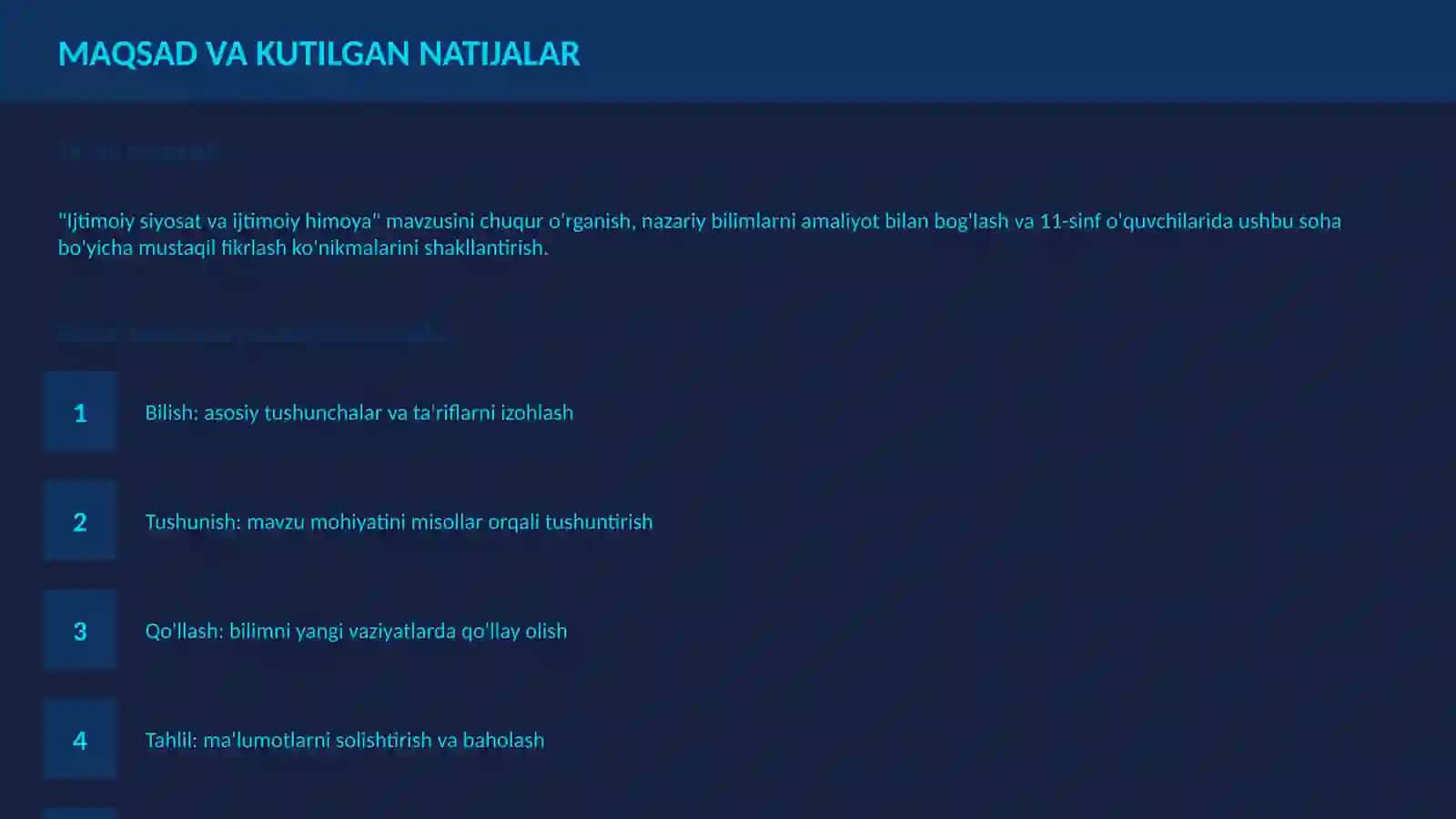 SIYOSATSHUNOSLIK FANI 3