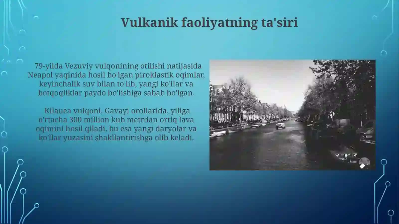 Daryovako'llarningkelibchiqishi 3