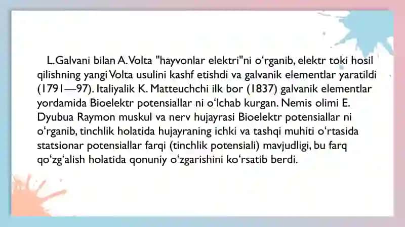 biotgenez 3