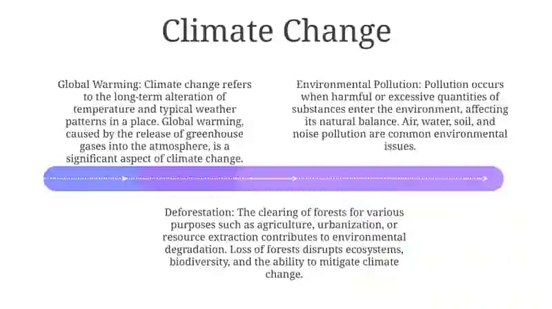 Environmental Problems 3