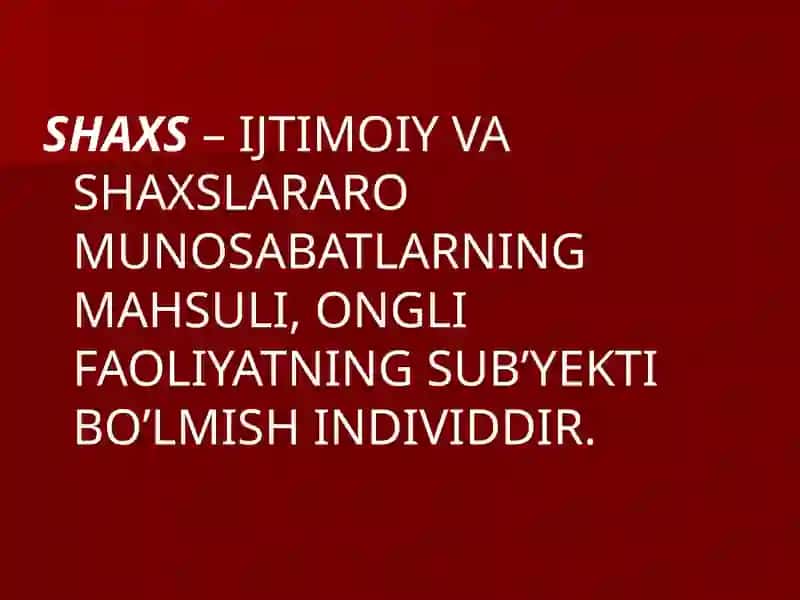 Psixologik faoliyat 3