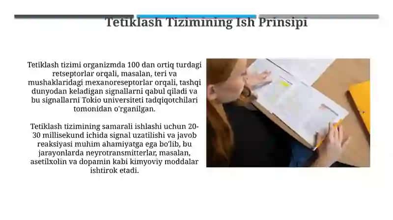 Ichki Tetiklash Tizimini O'rganish 3
