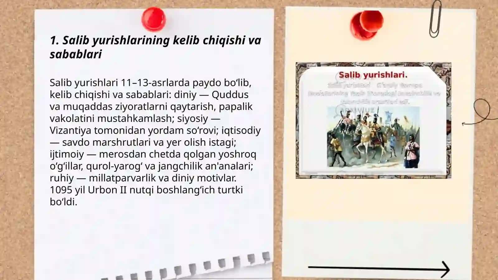 Salib Yurishlari 3