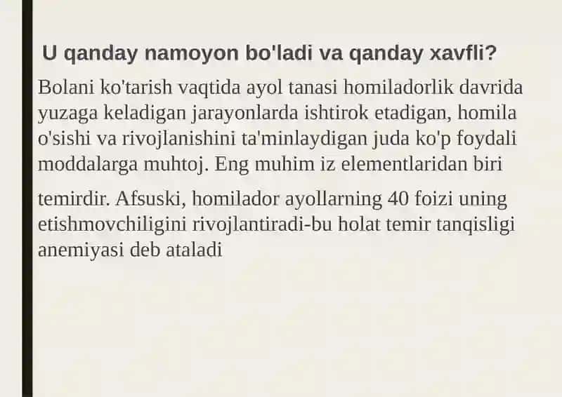 Temirtanqisligi anemiyasi 3