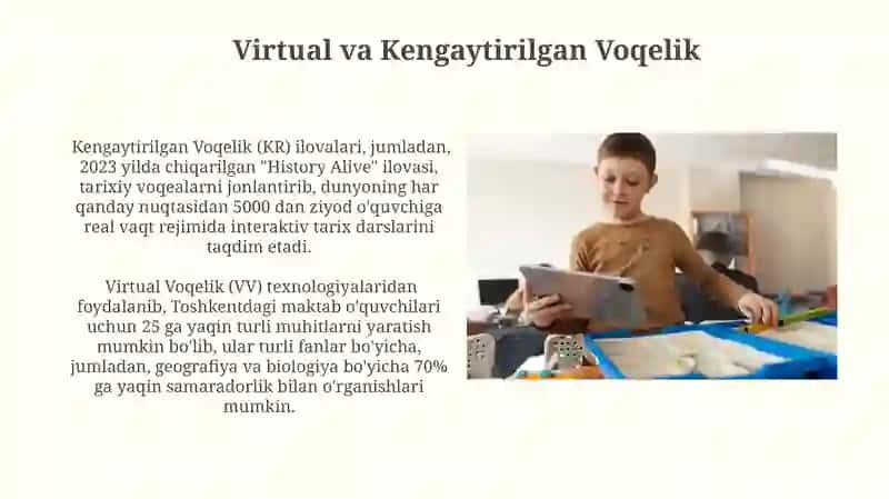 Taʼlimda interfaol metodni qoʻllash texnologiyalari 3