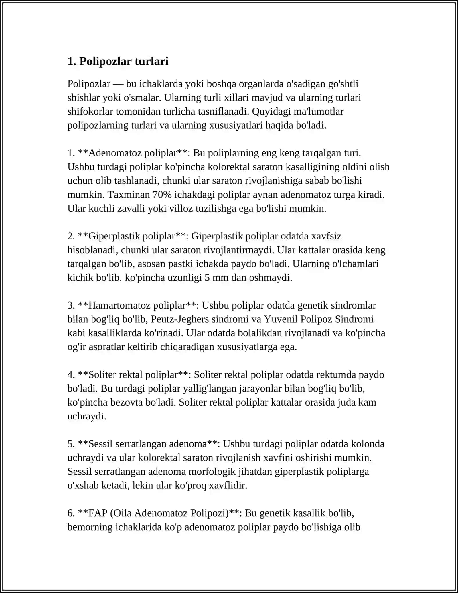POLIPOZLAR 3