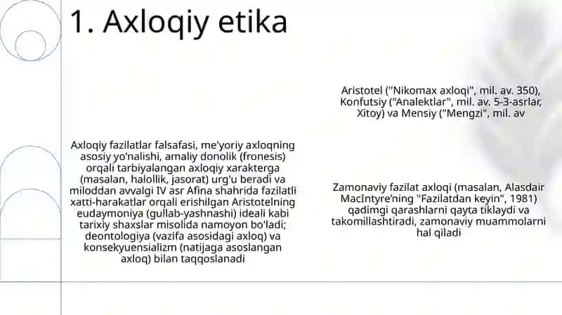 Ahloq falsafasi 3