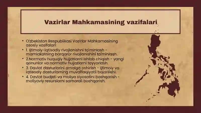 Vazirlar Mahkamasi 3