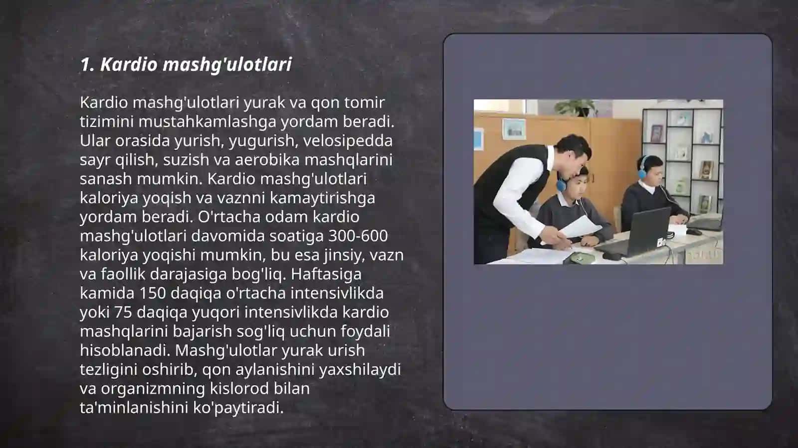 Jismoniy tayorgarlik turlari 3