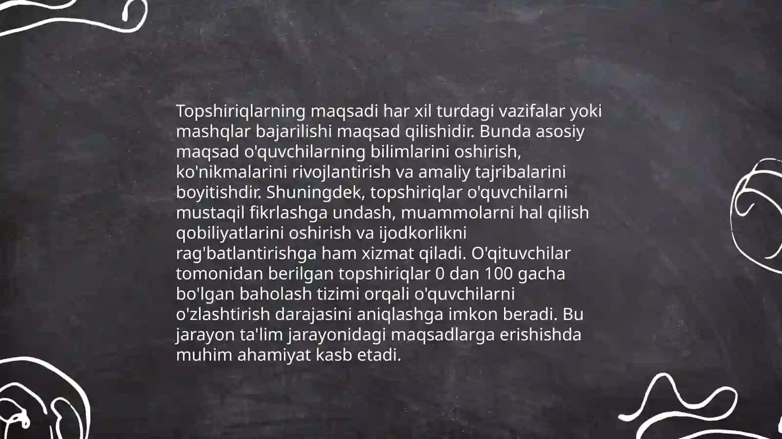 Topshriq 3