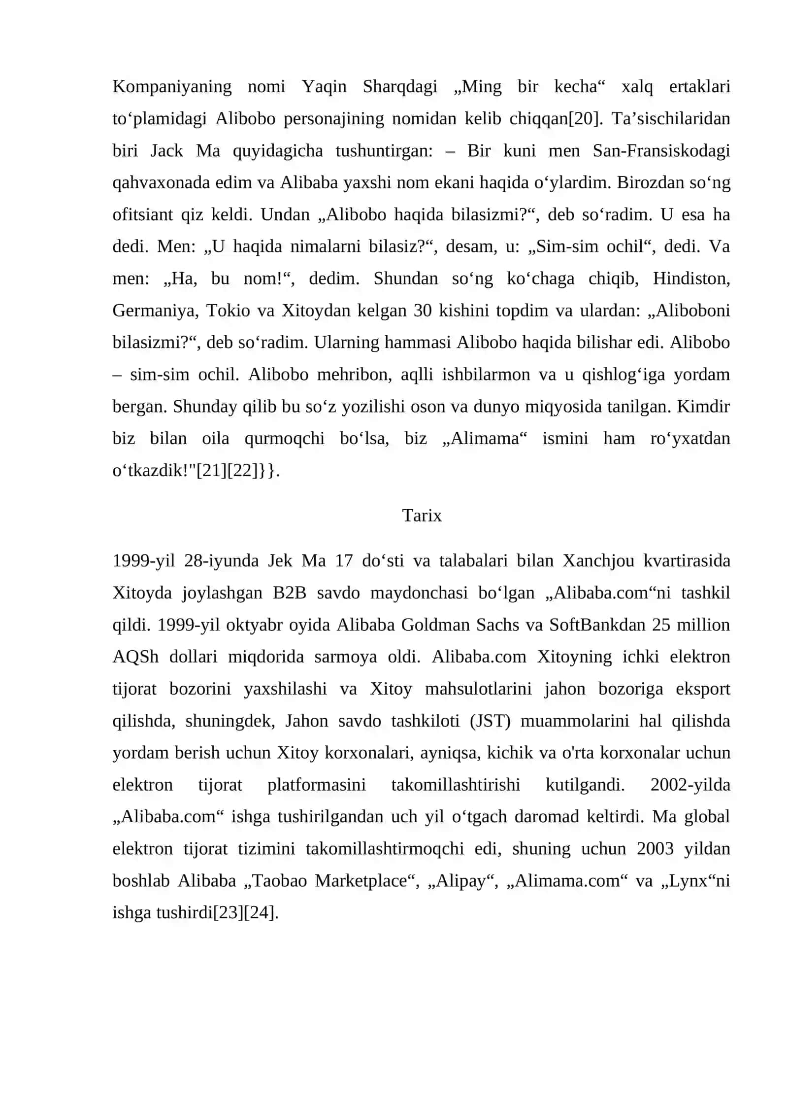 Alibaba Group Holding Limited 3