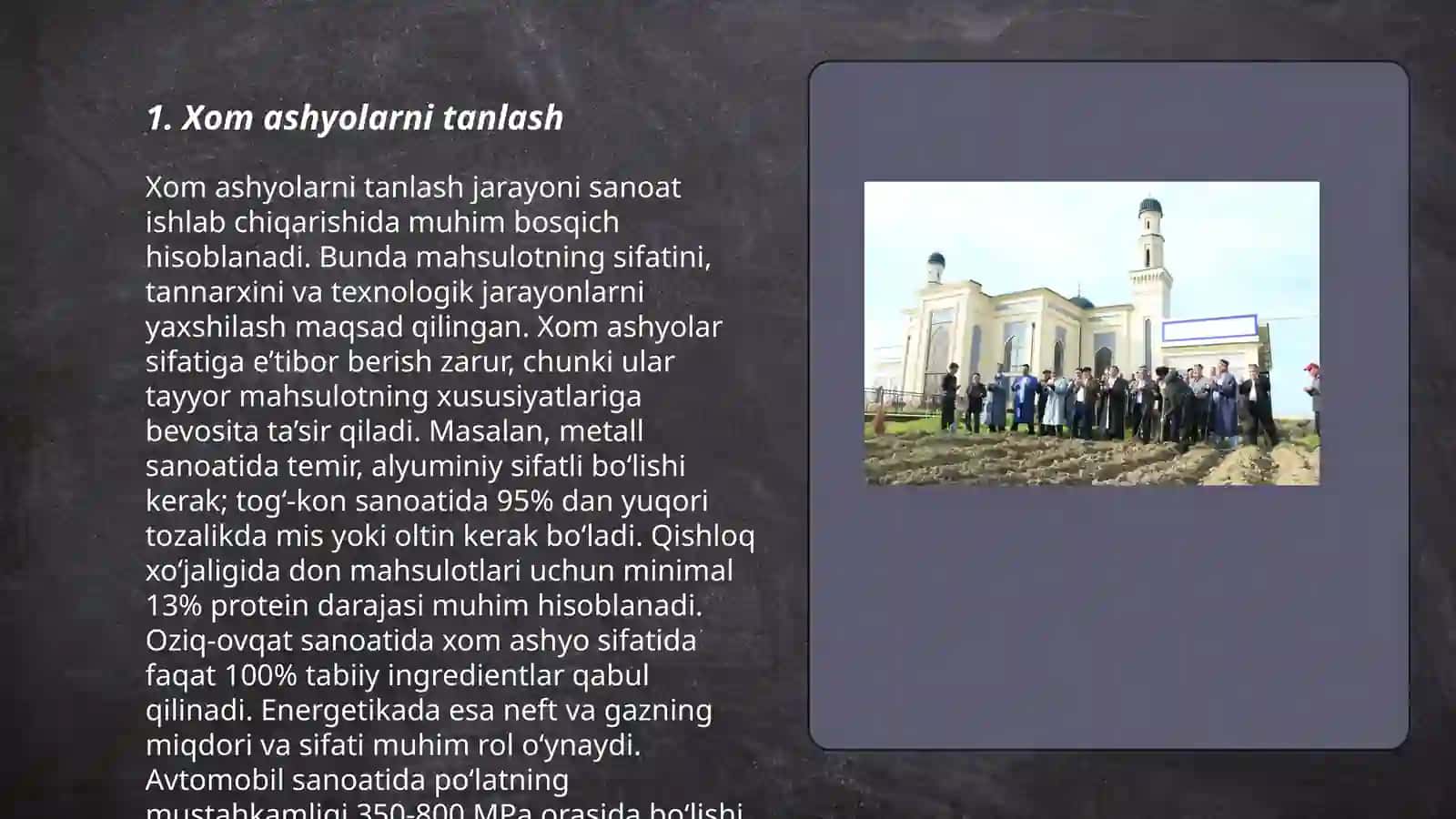 Novvot tayyorlash texnalogiyasi 3
