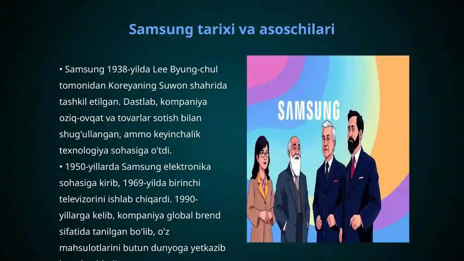 Samsung 3