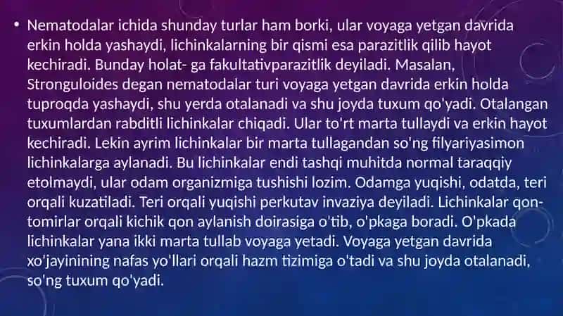 Yumaloqchuvalchanglar 3