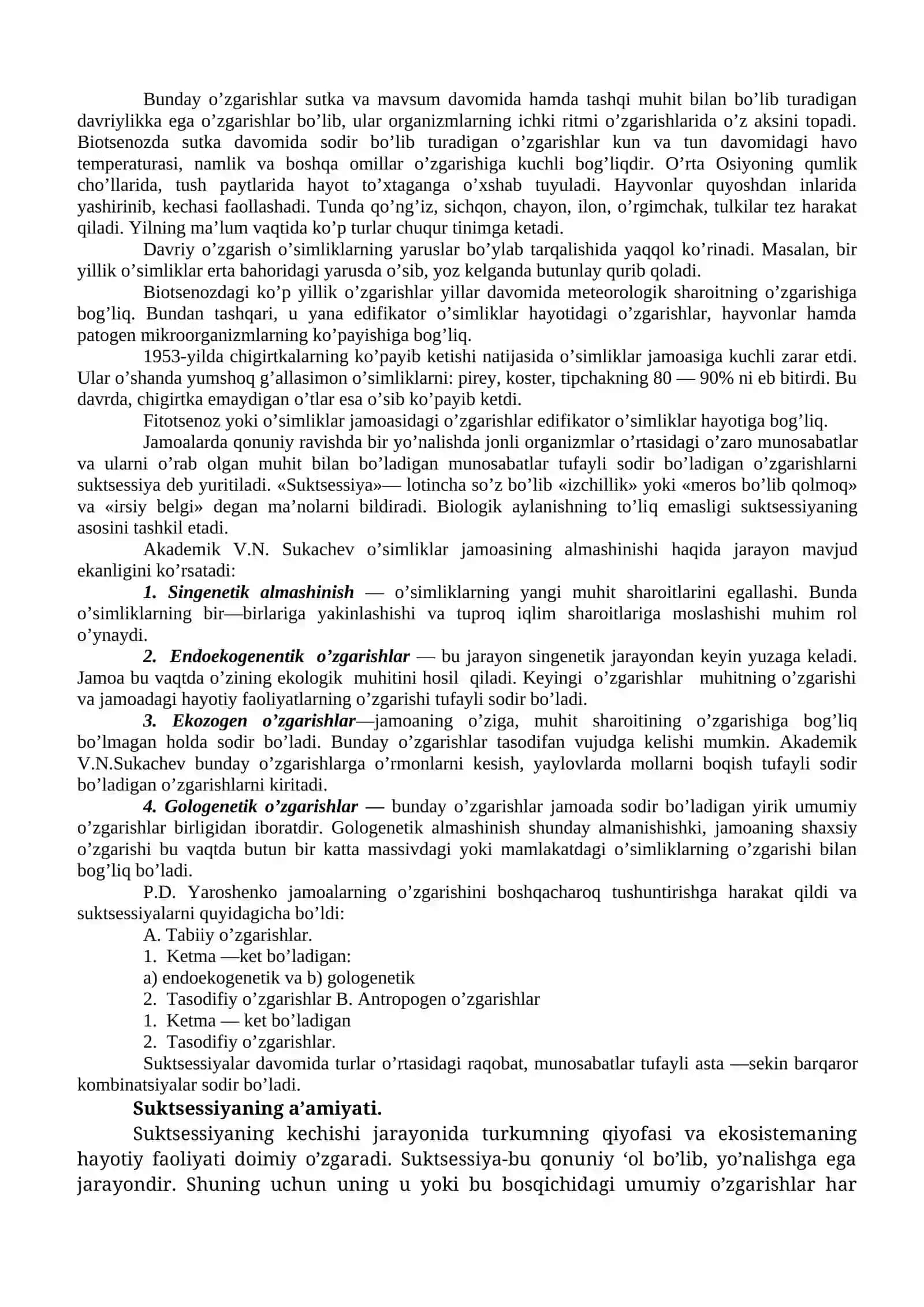 Ekosistema 3