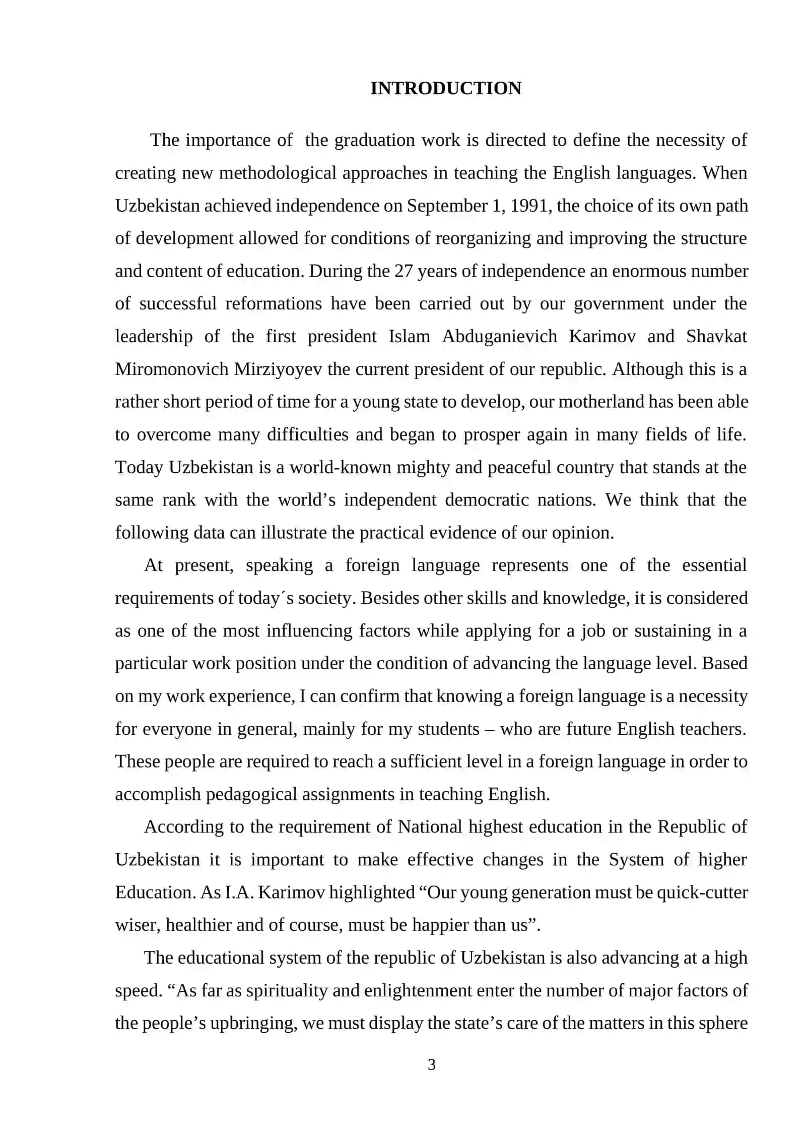 The role 0f a teacher in task-based language teaching 3