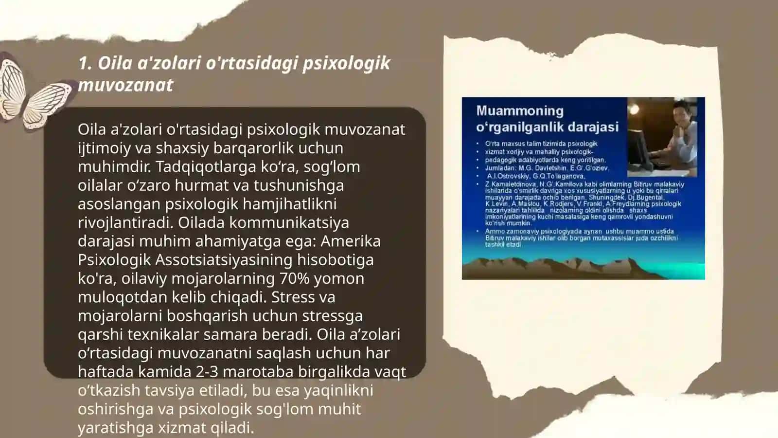 Oilada psixologik xizmat 3