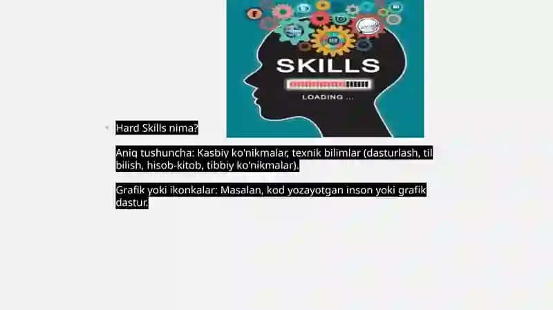 Hard skills va Soft Skills 3