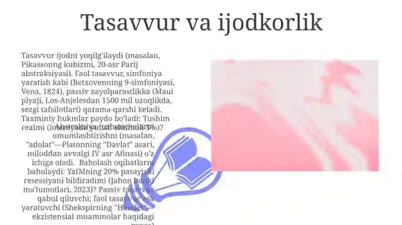 Abstraksiya Tushunchasi 3