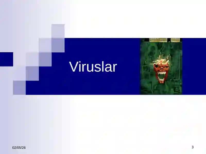 Shaxsiy kompyuterlarda viruslarga qarshi himoyani o‘rnatish. 3