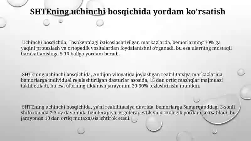 Travmatik shikast olganlarga yordam 3