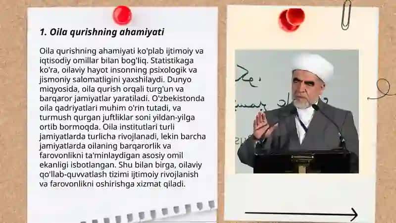Baxtiyor oila 3