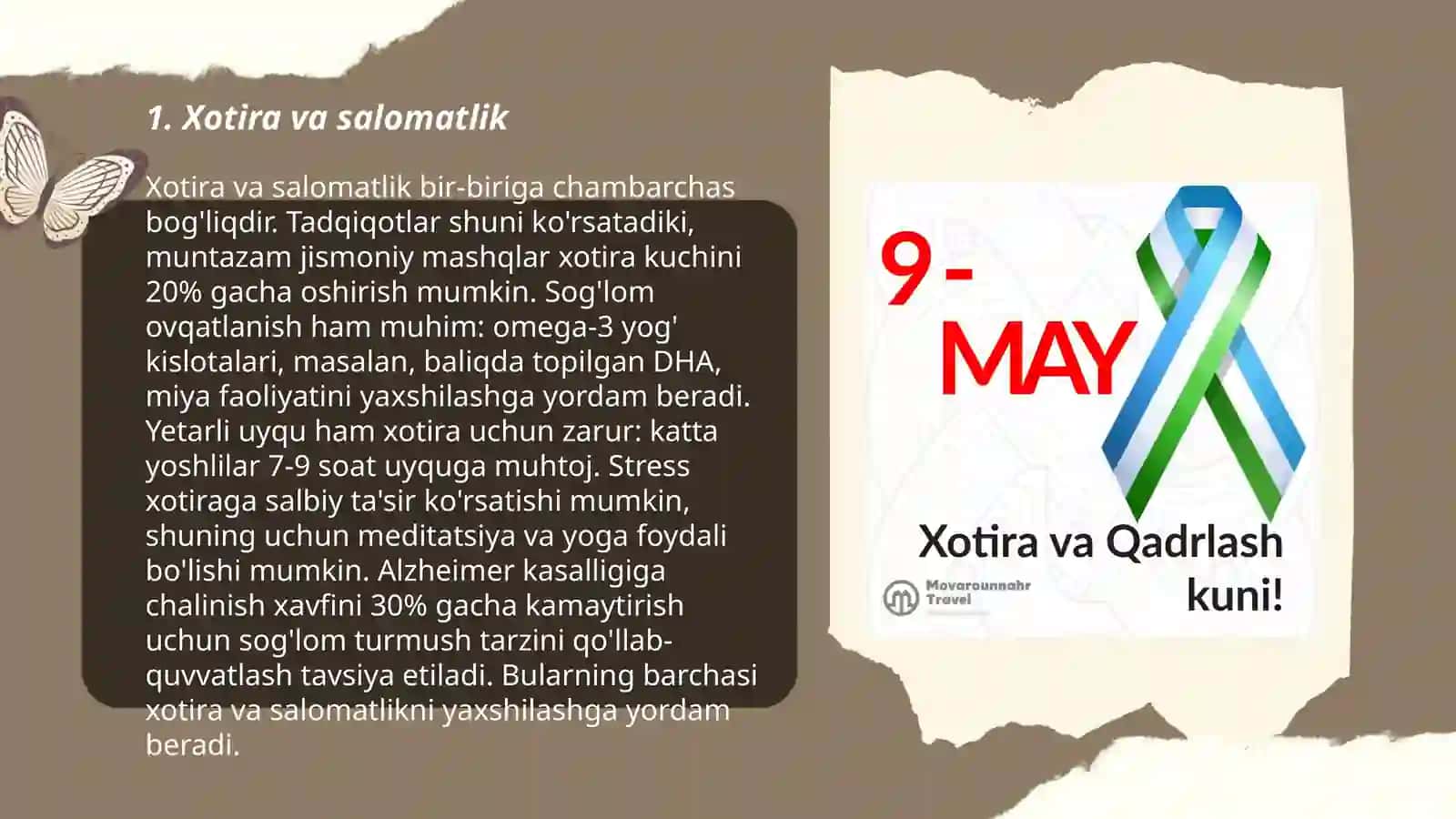 Xotira 3