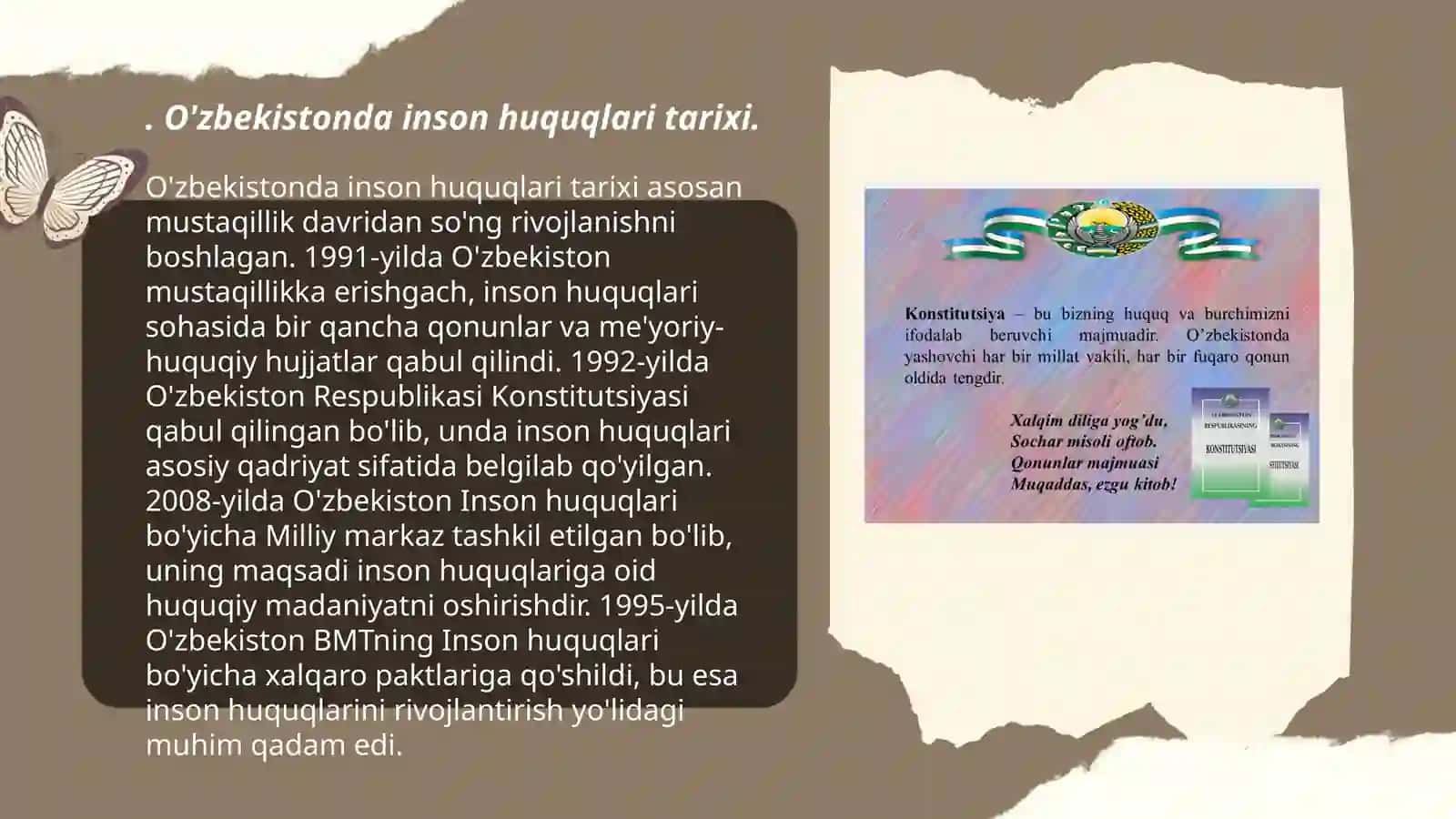 O'zbekistonda inson huquqlari tarixi 3