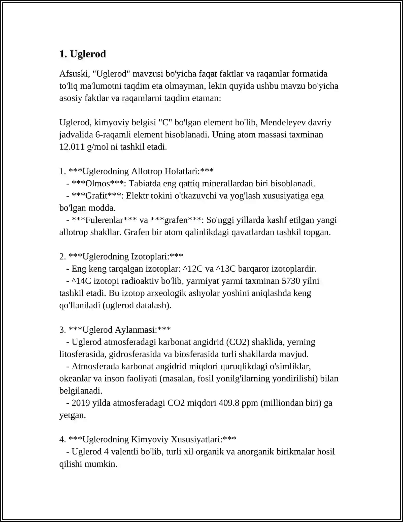 BIOGEN ELEMENTLAR 3