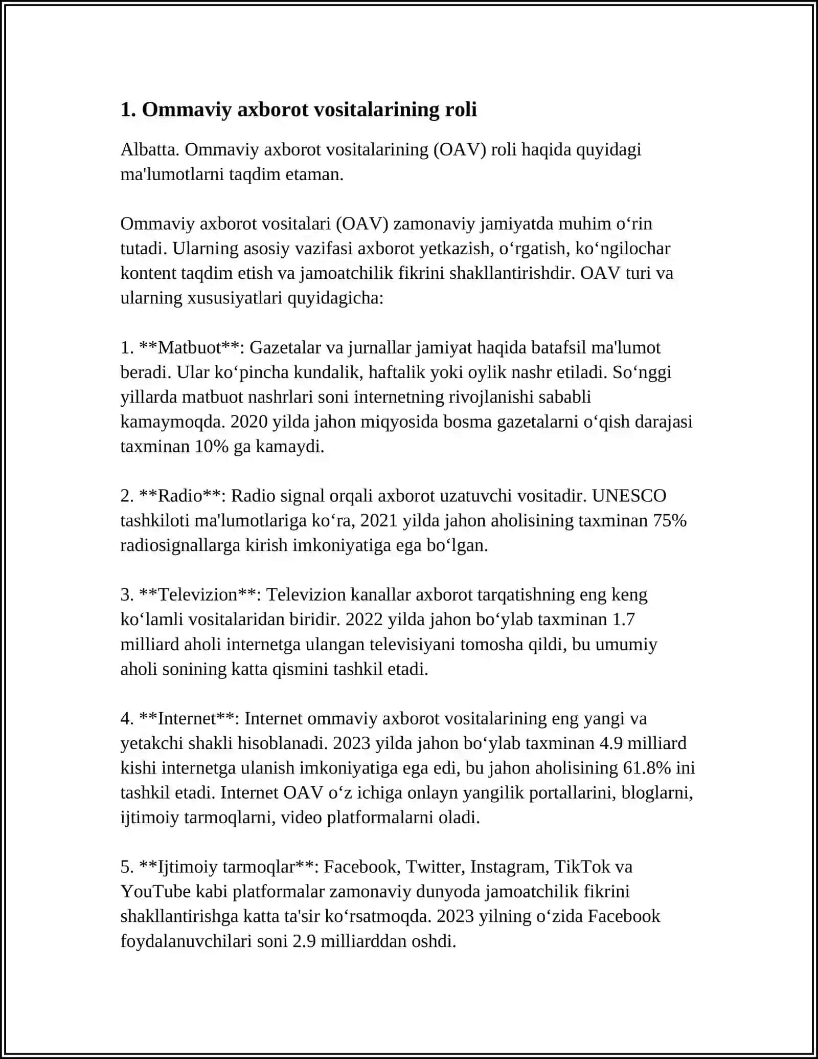 MEDIATALIM PRINSIPLARI 3