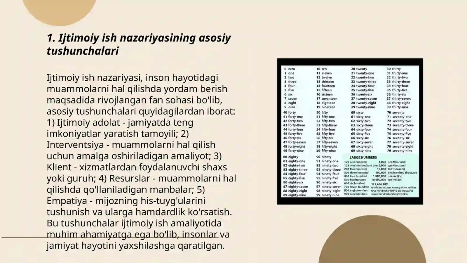 Ijtimoiy ish nazariyasida amaliy metodlar 3