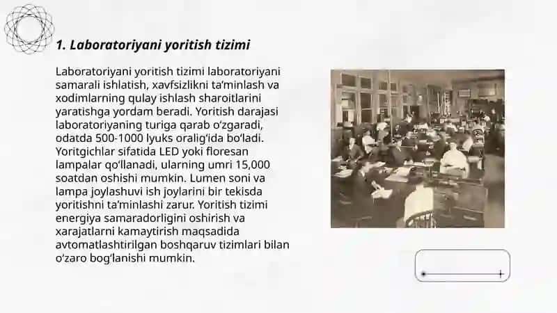 Fizika kabinetini jihozlash 3