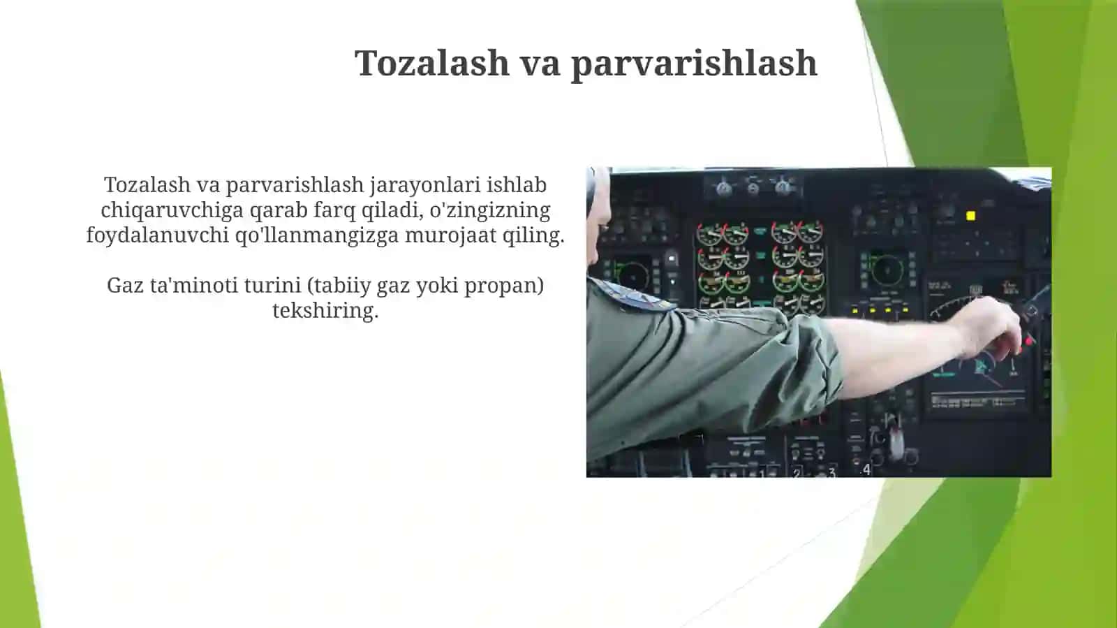 Maishiy Gaz Plitalari 3