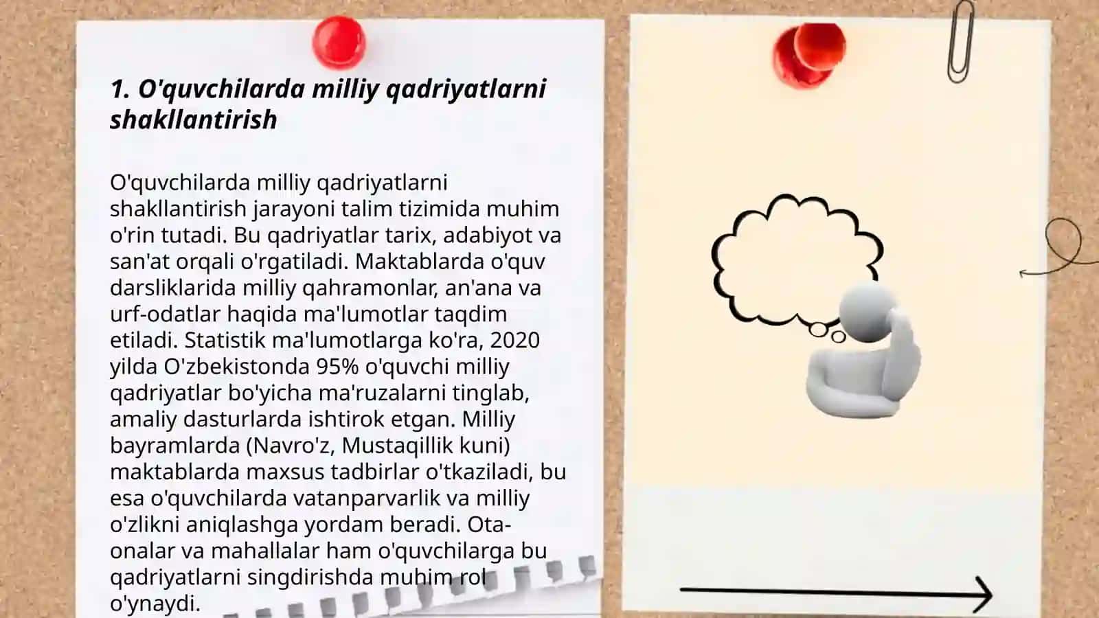 O’quvchilarni ma’naviy ahloqiy tarbiyalash mavzusi 3