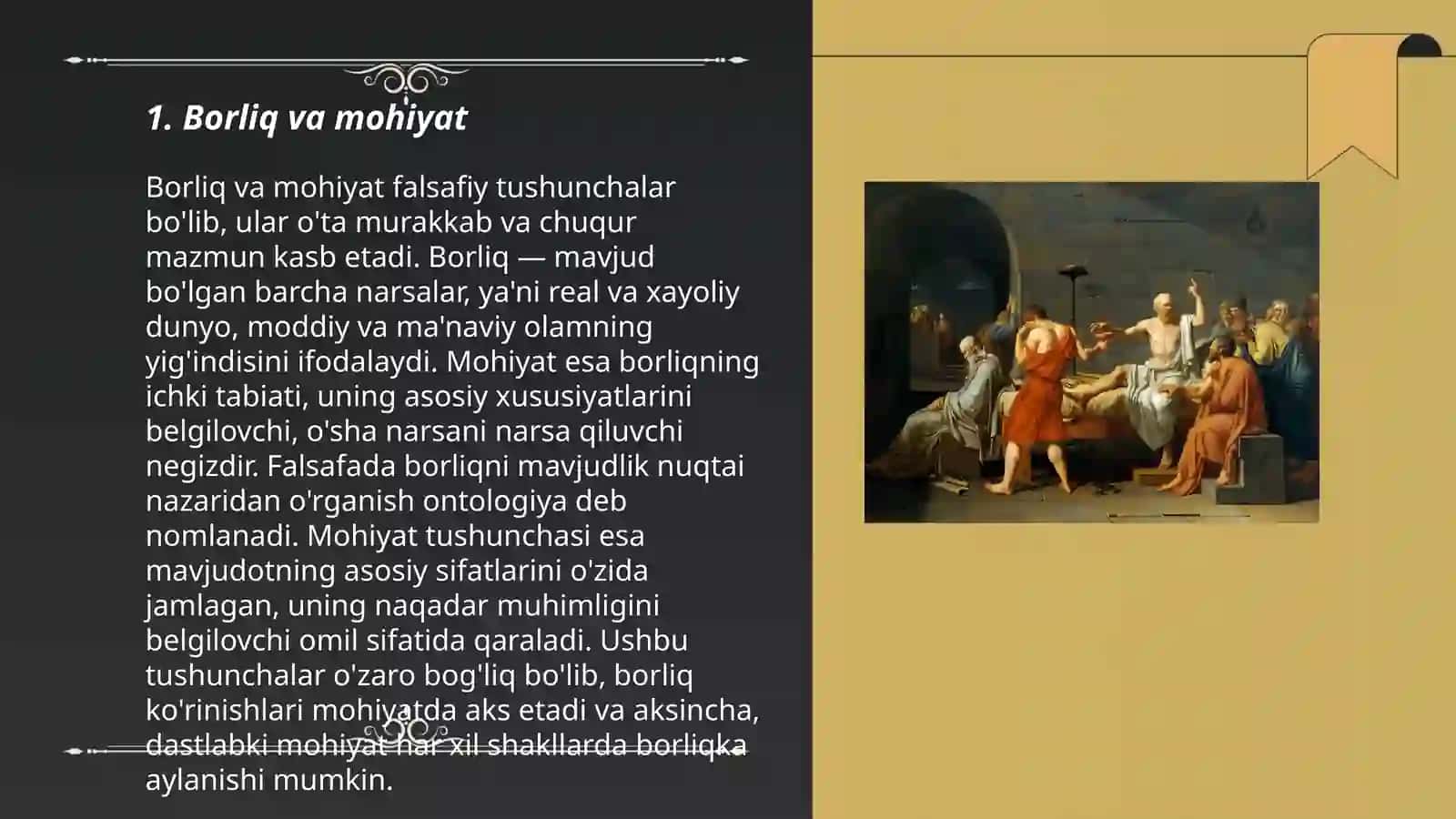 Falsafa 3
