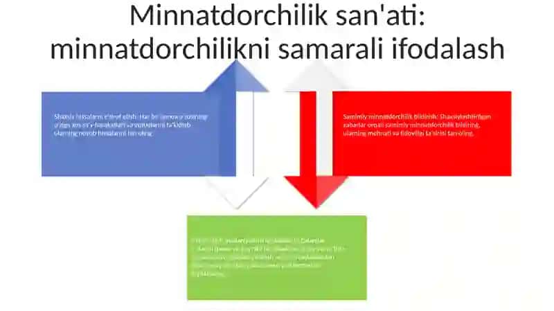 Minnatdorchilik 3