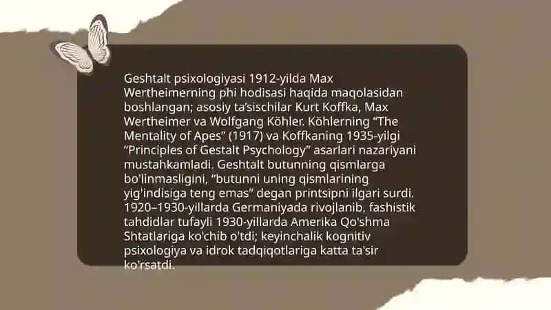 Geshtalt psixologiyasi 3