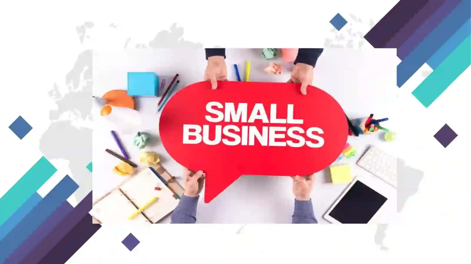 How to Start a Small Business: The Only Guide You Need [+ Checklist] 3