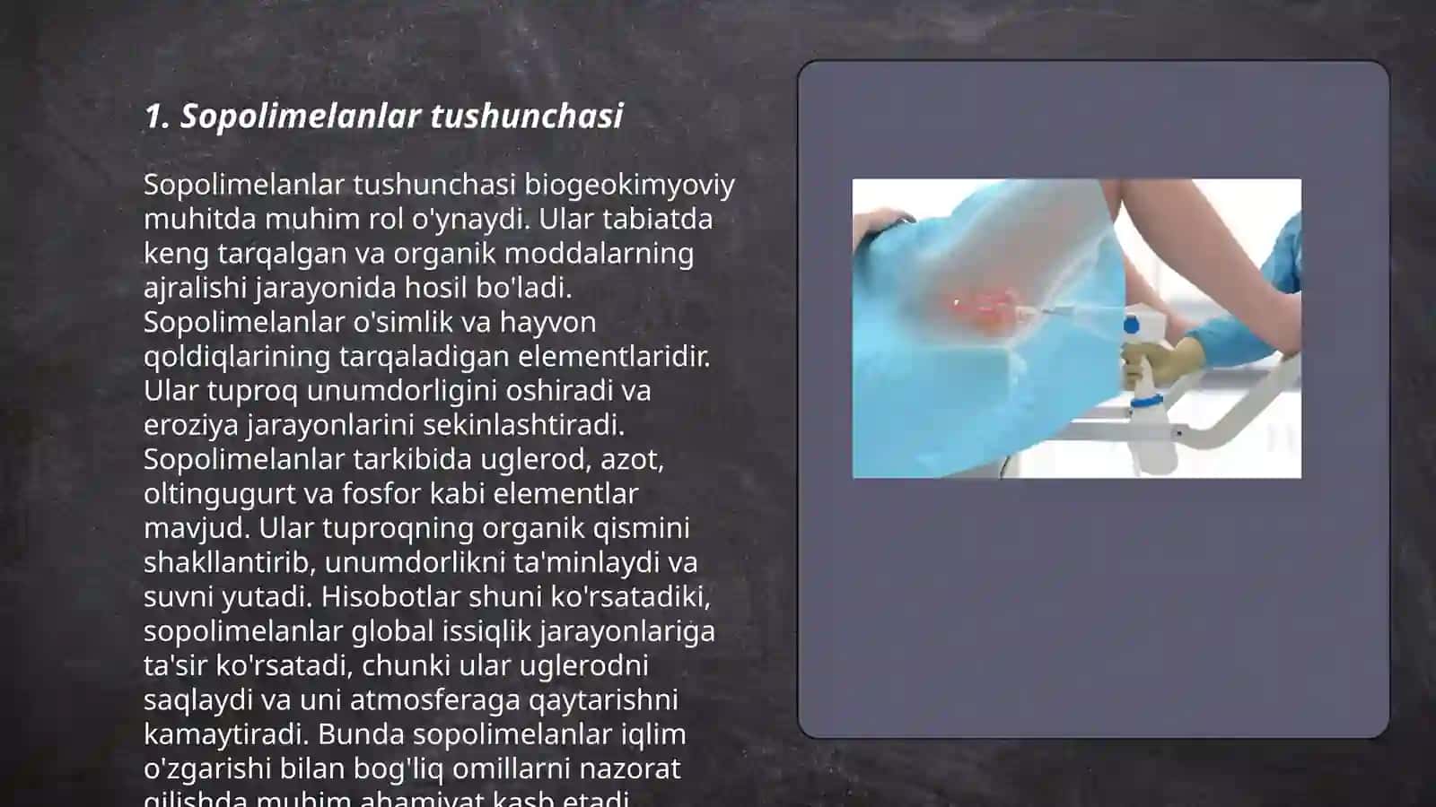 Sopolimerlanish konstantalarini aniqlash usullari 3
