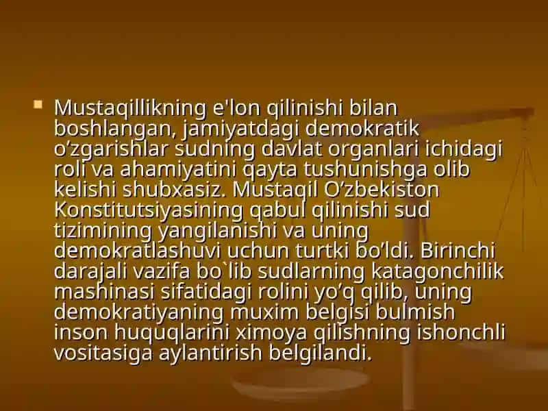 Sud hokimiyati 3