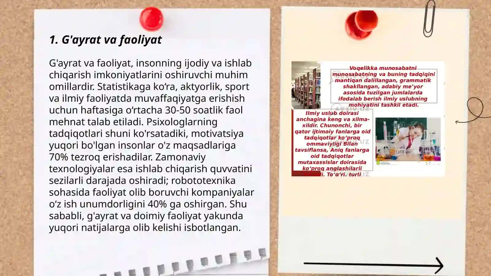 Bolalar prozasining g'oyaviy - badiiy xususiyatlari 3