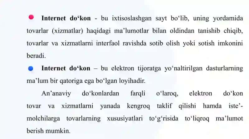 Internetdo‘kon 3