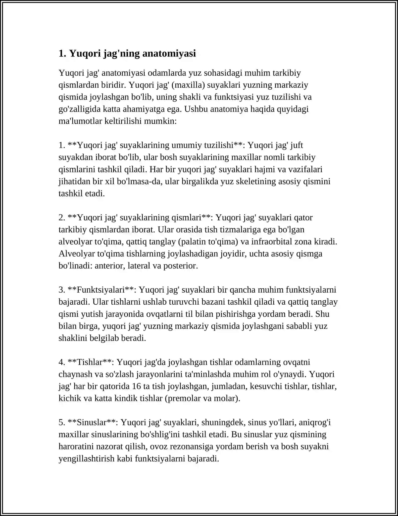 YUQORI LAB VA PASTKI JAG’ REZEKSIYASI 3