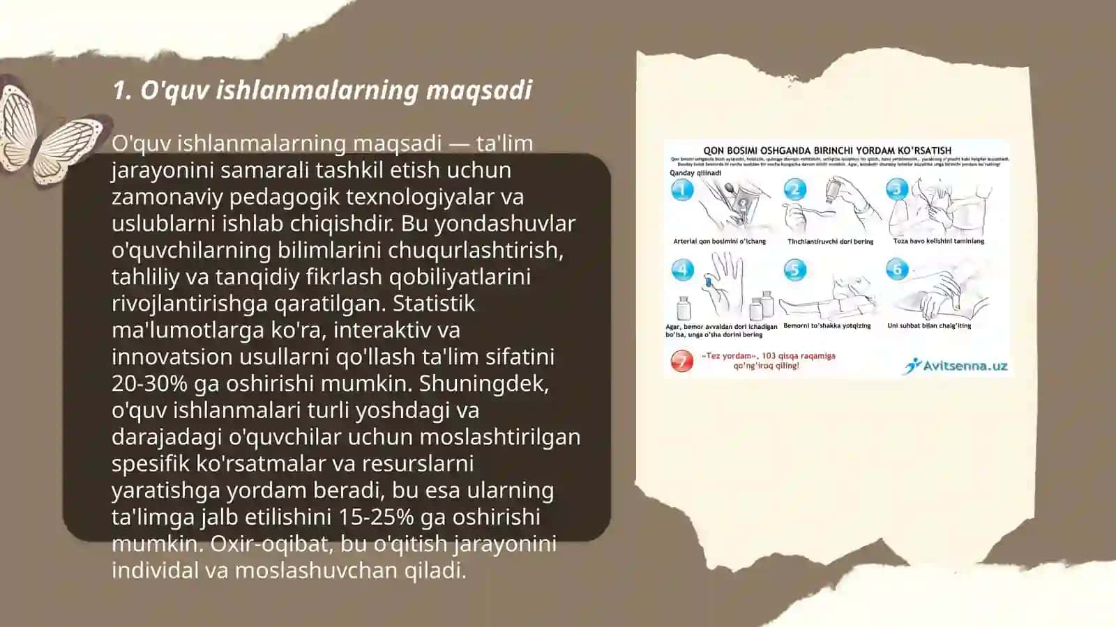 O'quv maqsadida yaratilgan ishlanmalarning metadologiyasi 3