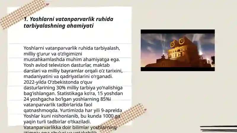 Abdulla Qodiriy nomli 3