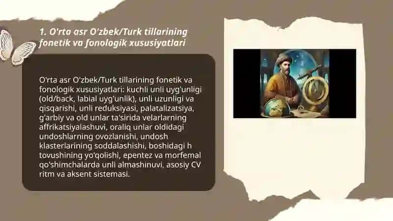 O'rta asr tilshunosligi 3