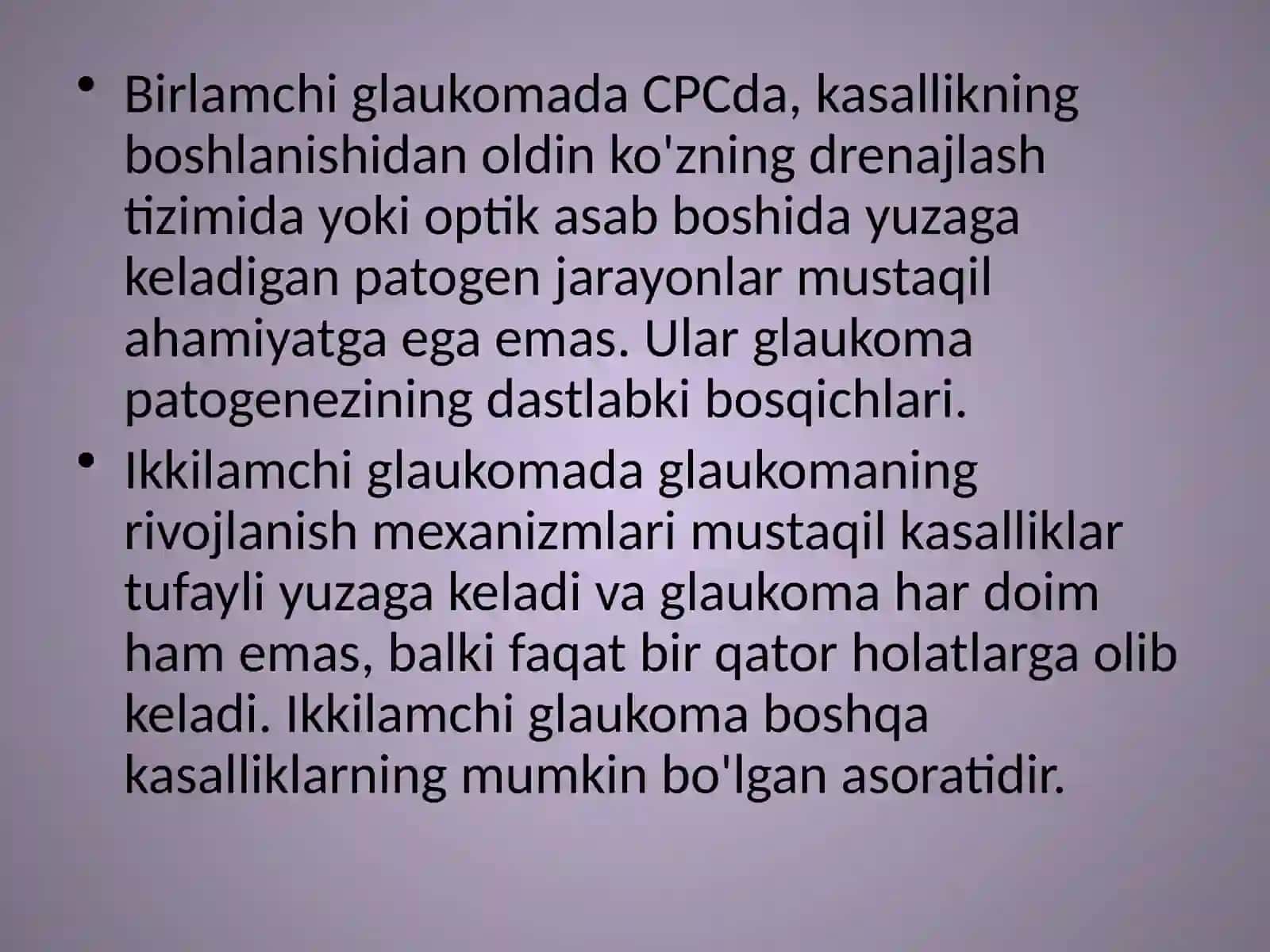 Glaukoma.Profilactica,diagnostikavadavolash 3