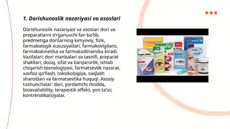 Dorishunoslik 3
