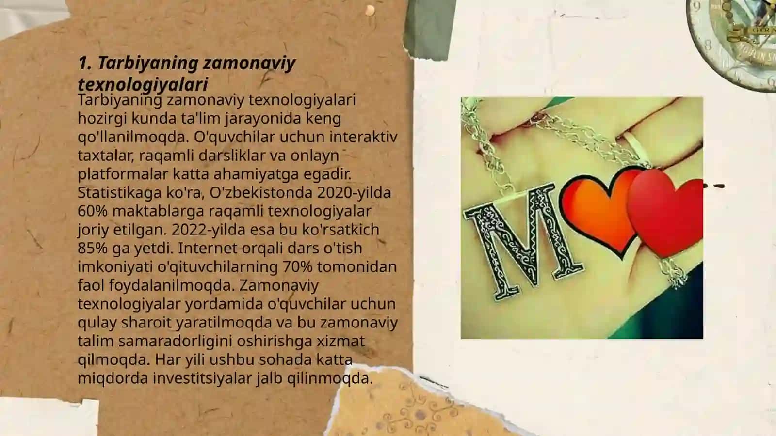 Tarbiya texnalogiyalari 3