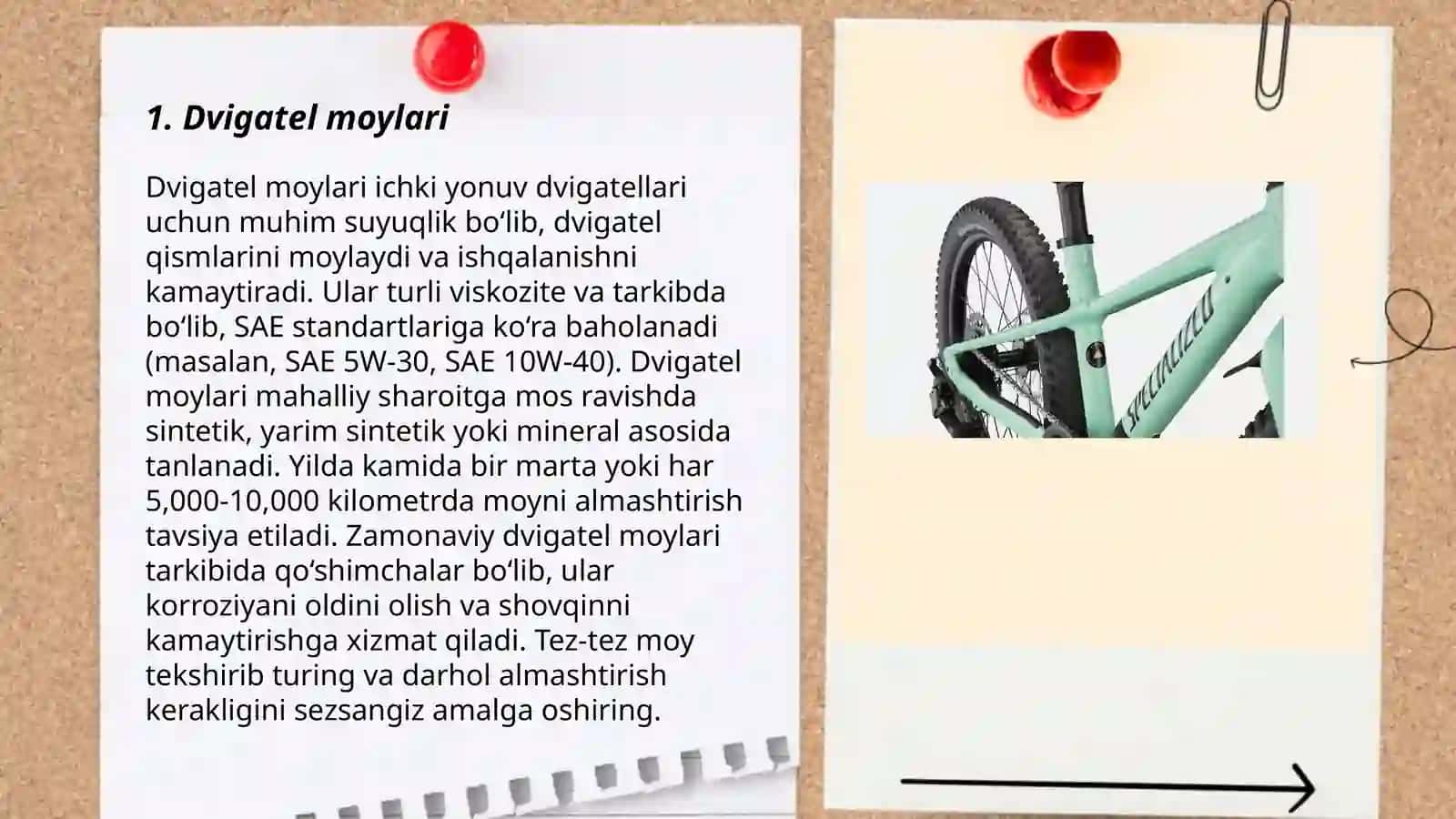 Avtomobillarda ishlatiladigan maxsus suyuqliklar 3